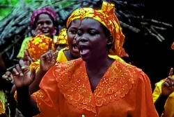 Mozambique: Women