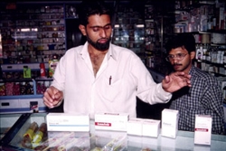 Indian Pharma