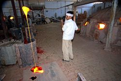 India Glass Industry